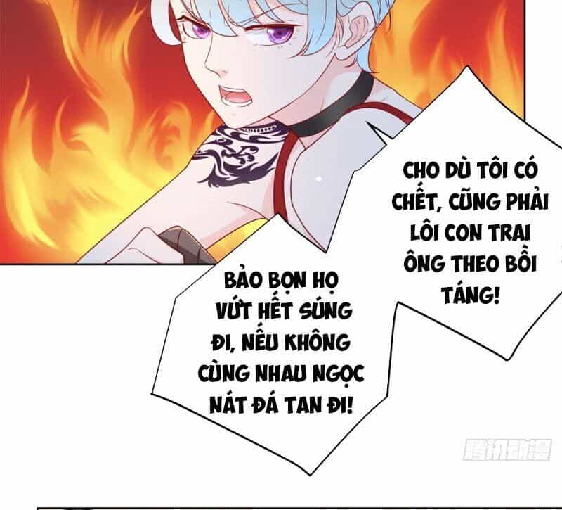 Trọng Sinh Chi Thần Đế Trở Về - Chương 16 - ảnh 2