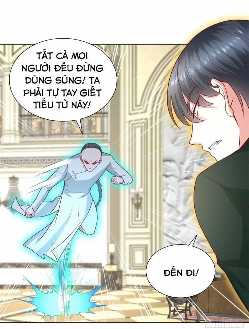 Trọng Sinh Chi Thần Đế Trở Về - Chương 16 - ảnh 40