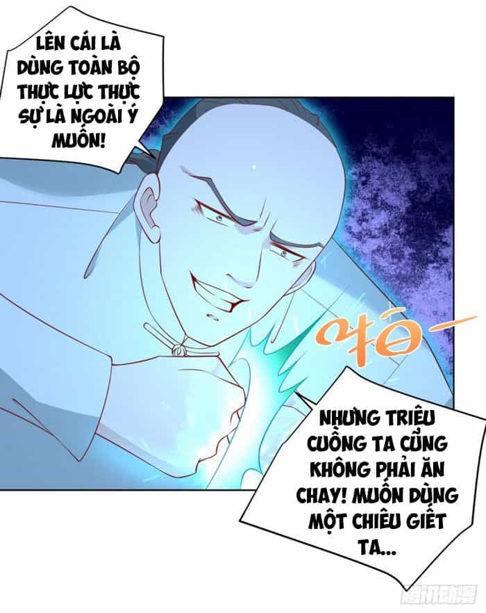 Trọng Sinh Chi Thần Đế Trở Về - Chương 17 - ảnh 15