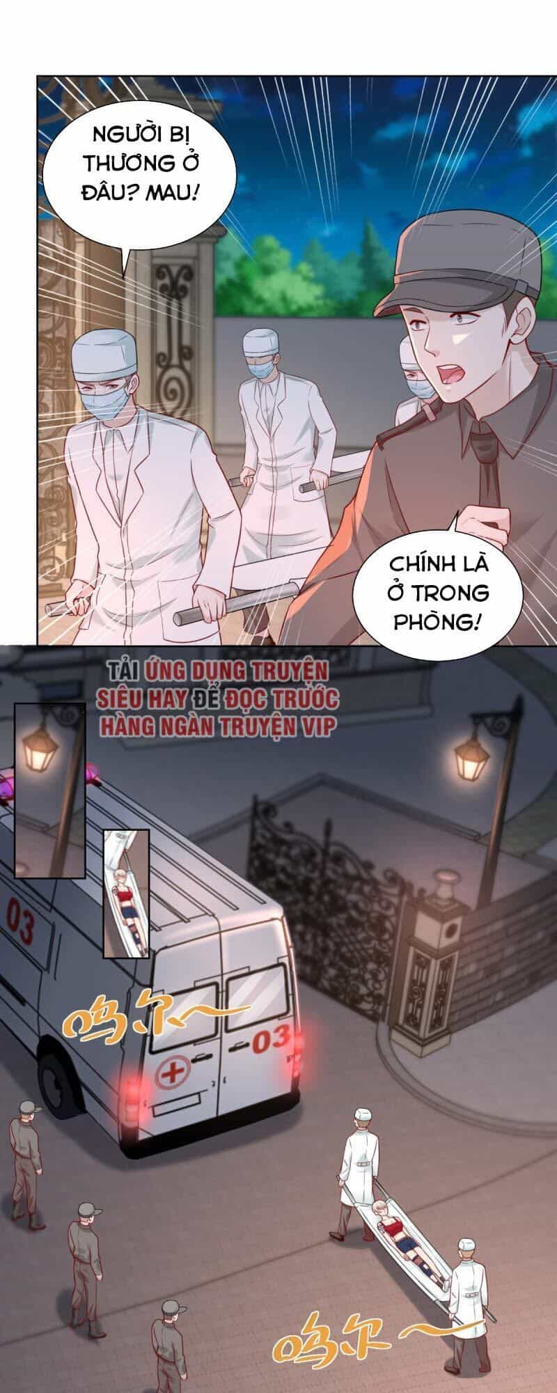 Trọng Sinh Chi Thần Đế Trở Về - Chương 19 - ảnh 10