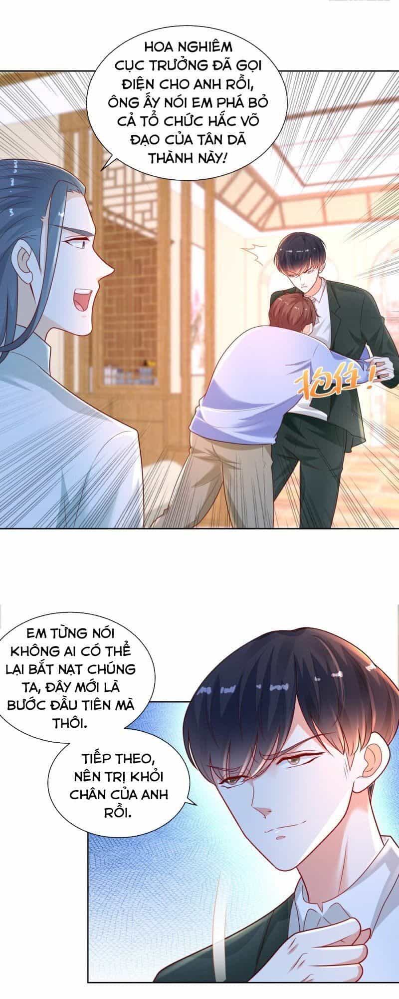 Trọng Sinh Chi Thần Đế Trở Về - Chương 19 - ảnh 26