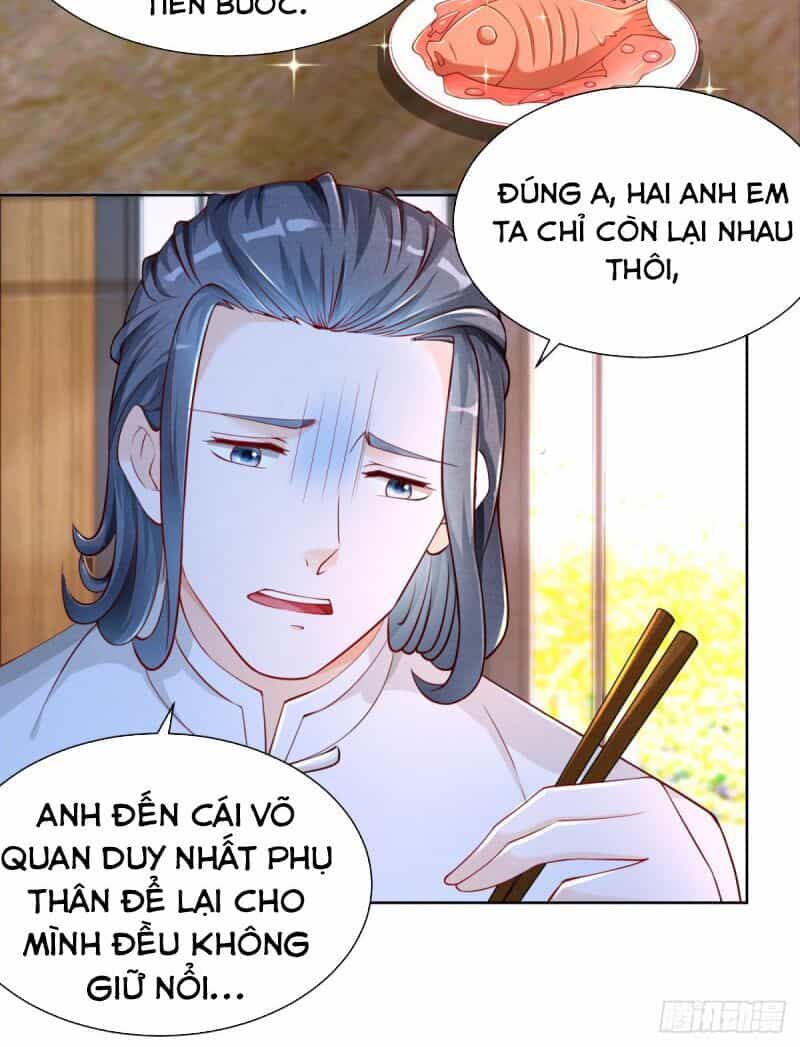 Trọng Sinh Chi Thần Đế Trở Về - Chương 2 - ảnh 19