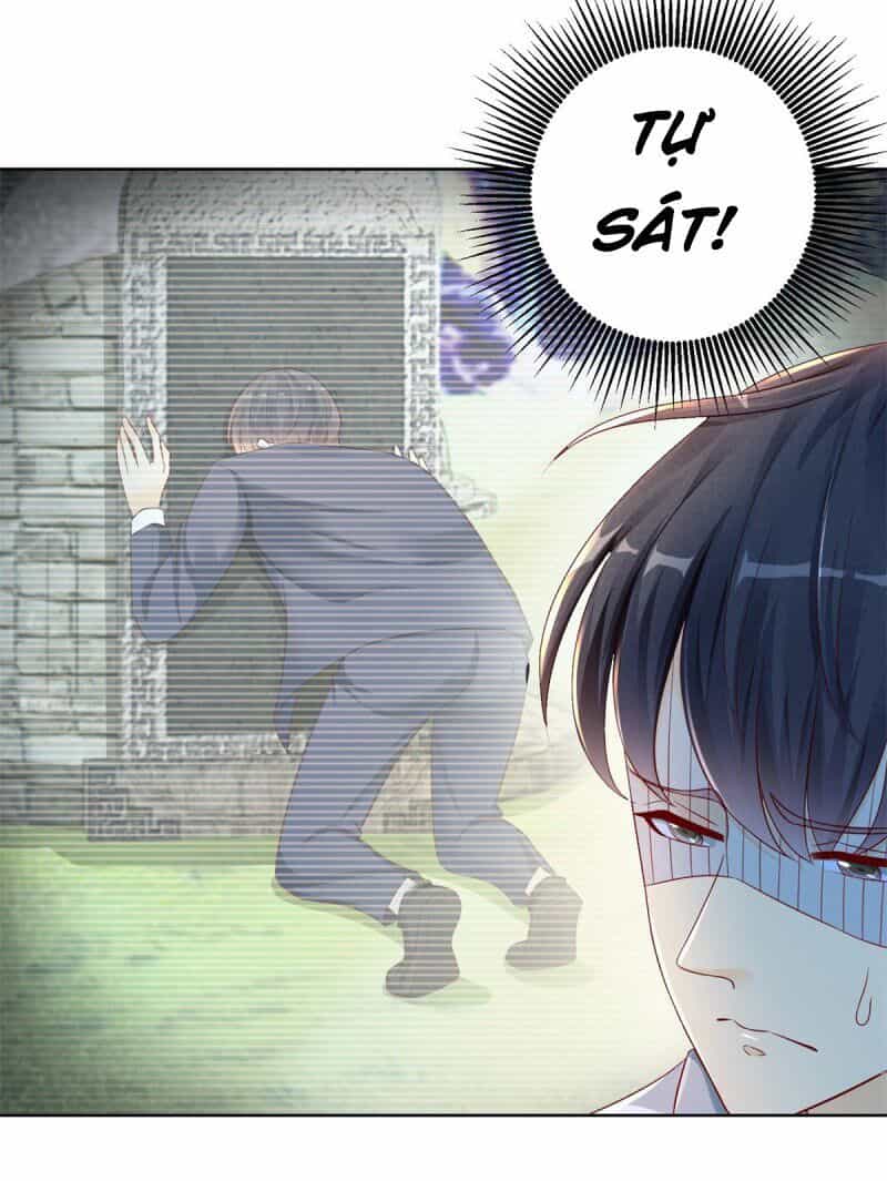 Trọng Sinh Chi Thần Đế Trở Về - Chương 2 - ảnh 2