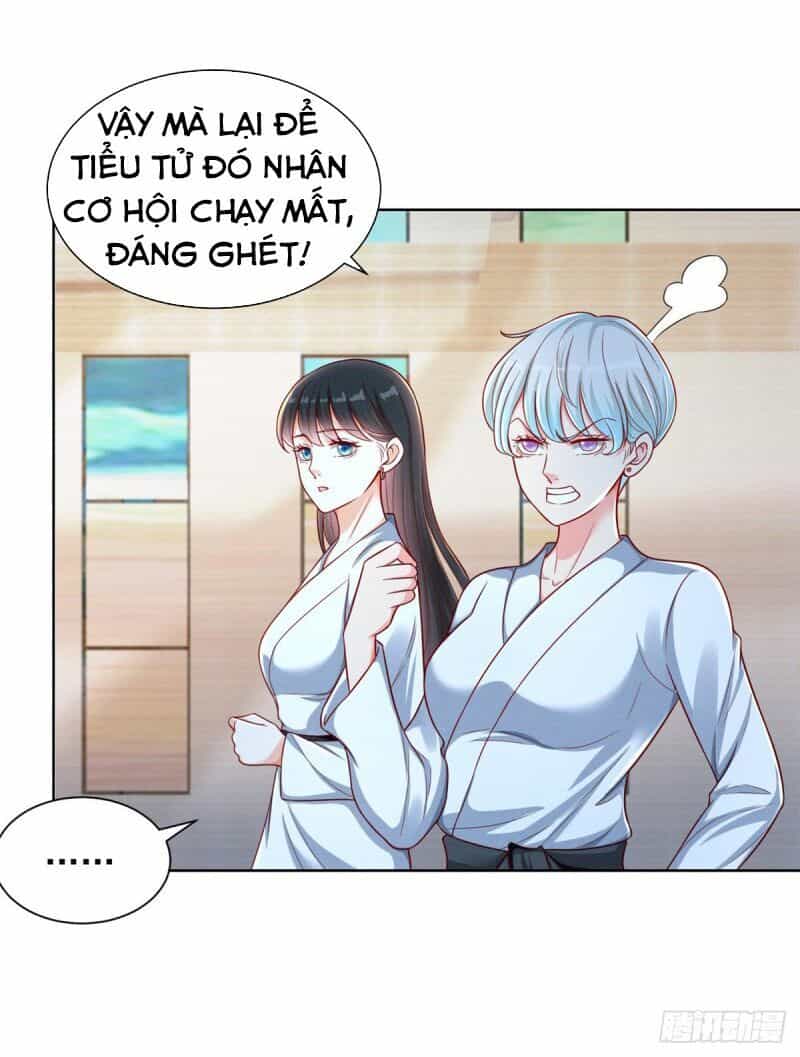 Trọng Sinh Chi Thần Đế Trở Về - Chương 2 - ảnh 5