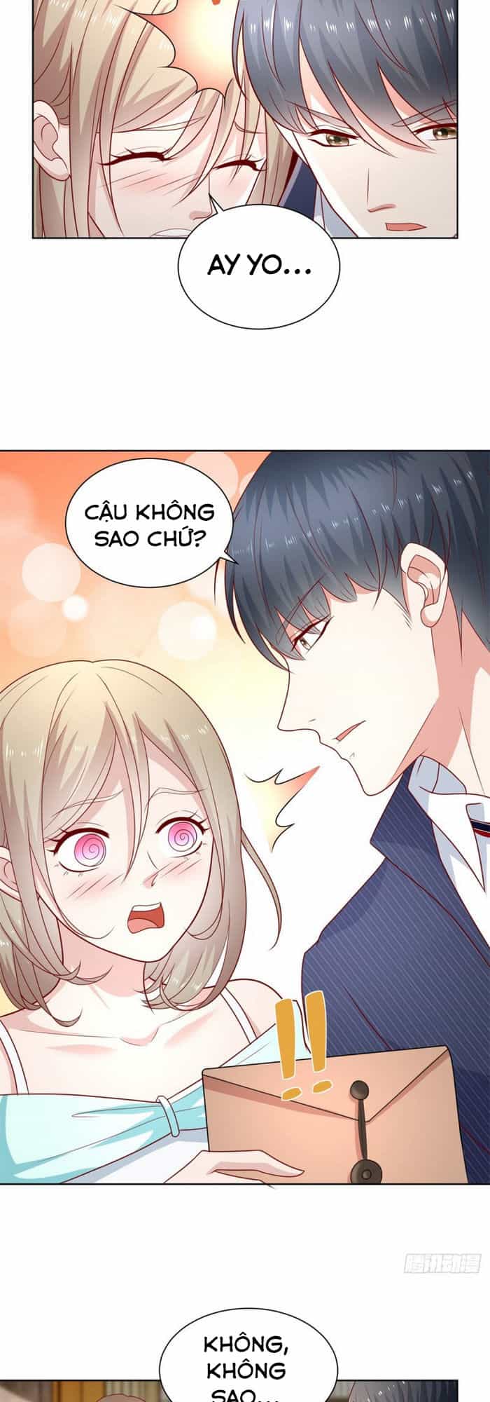Trọng Sinh Chi Thần Đế Trở Về - Chương 20 - ảnh 17
