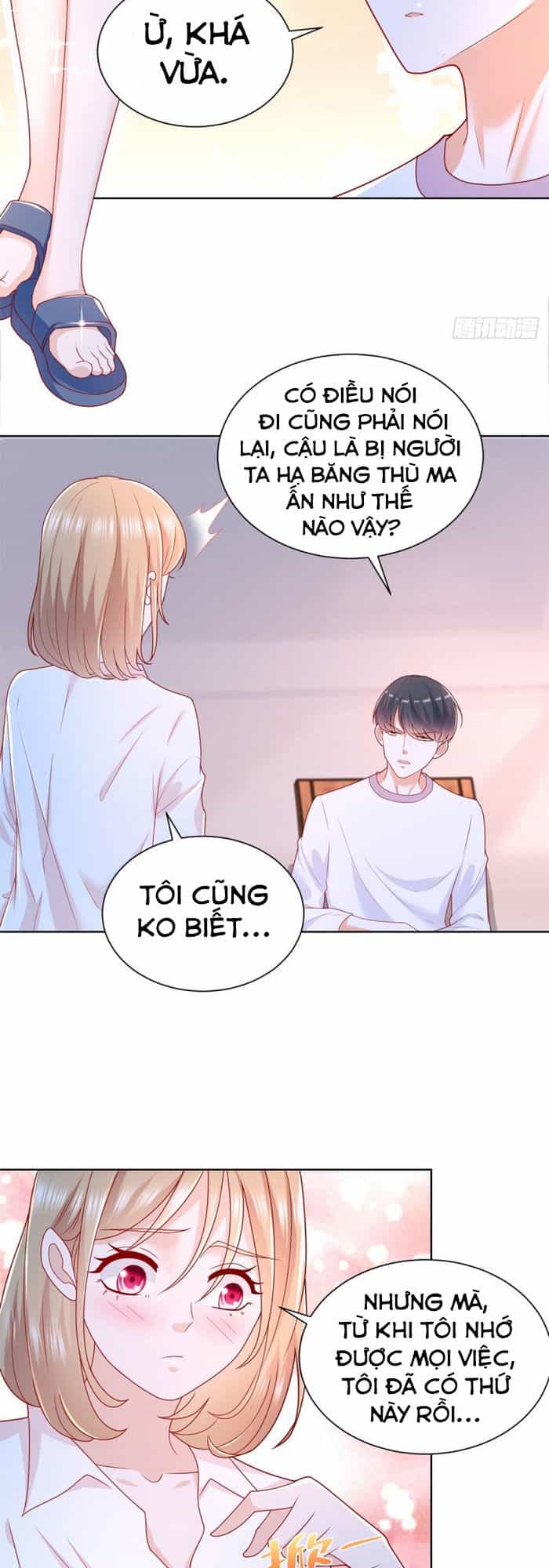 Trọng Sinh Chi Thần Đế Trở Về - Chương 22 - ảnh 13