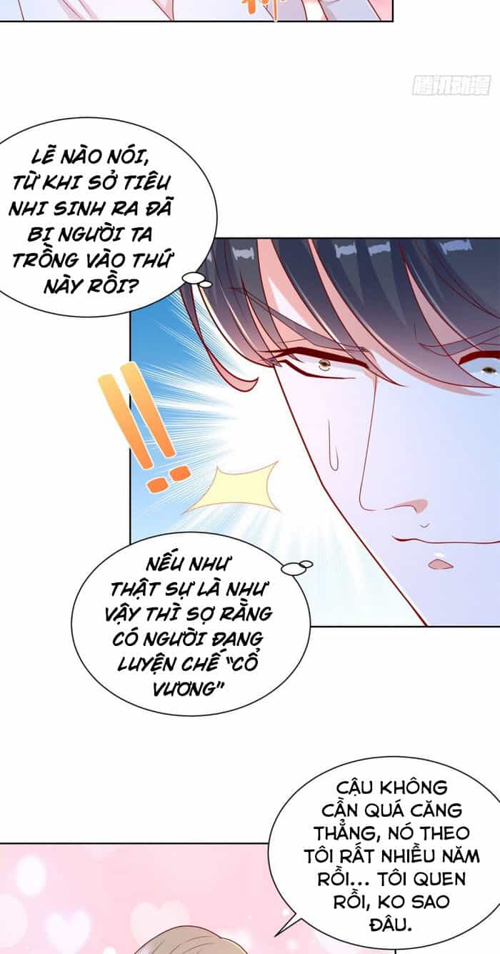Trọng Sinh Chi Thần Đế Trở Về - Chương 22 - ảnh 14