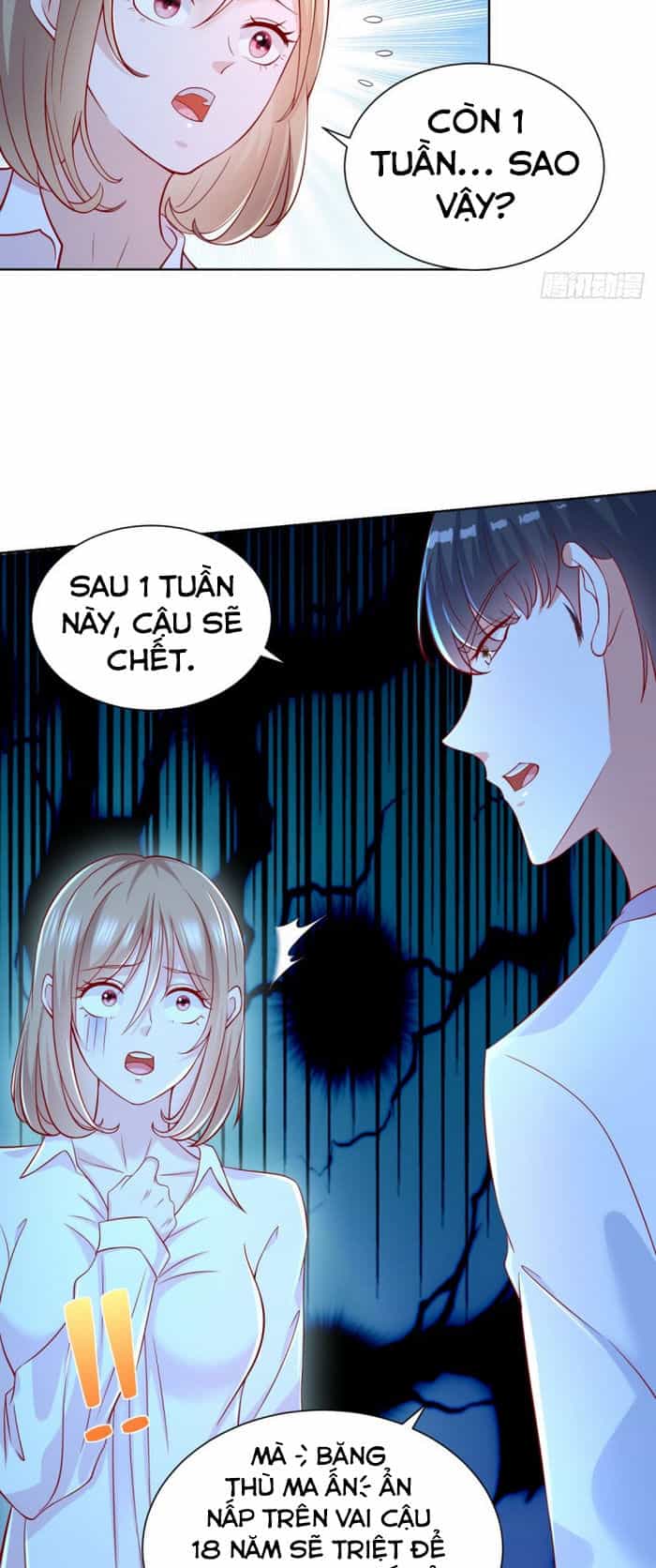 Trọng Sinh Chi Thần Đế Trở Về - Chương 22 - ảnh 17