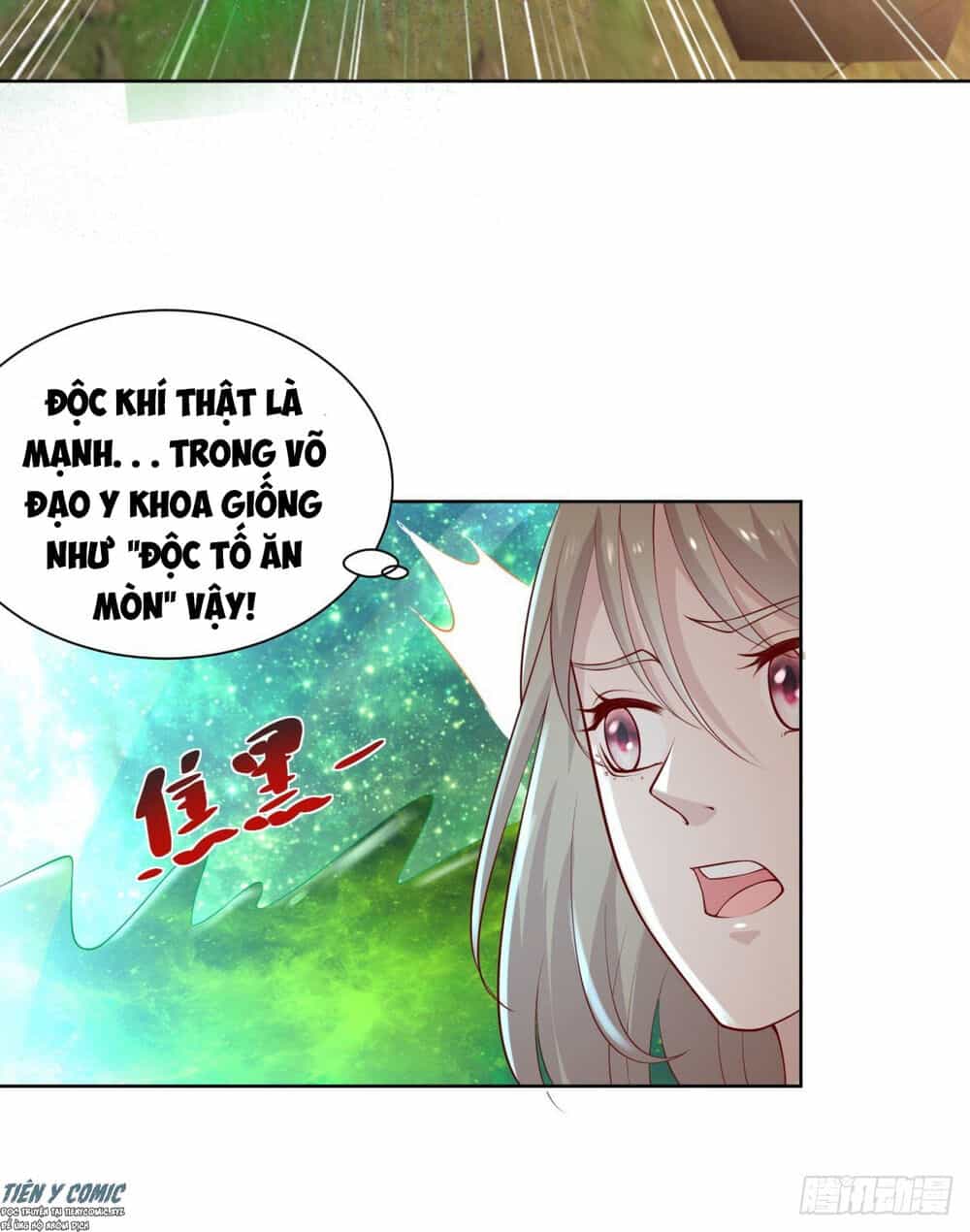 Trọng Sinh Chi Thần Đế Trở Về - Chương 24 - ảnh 16