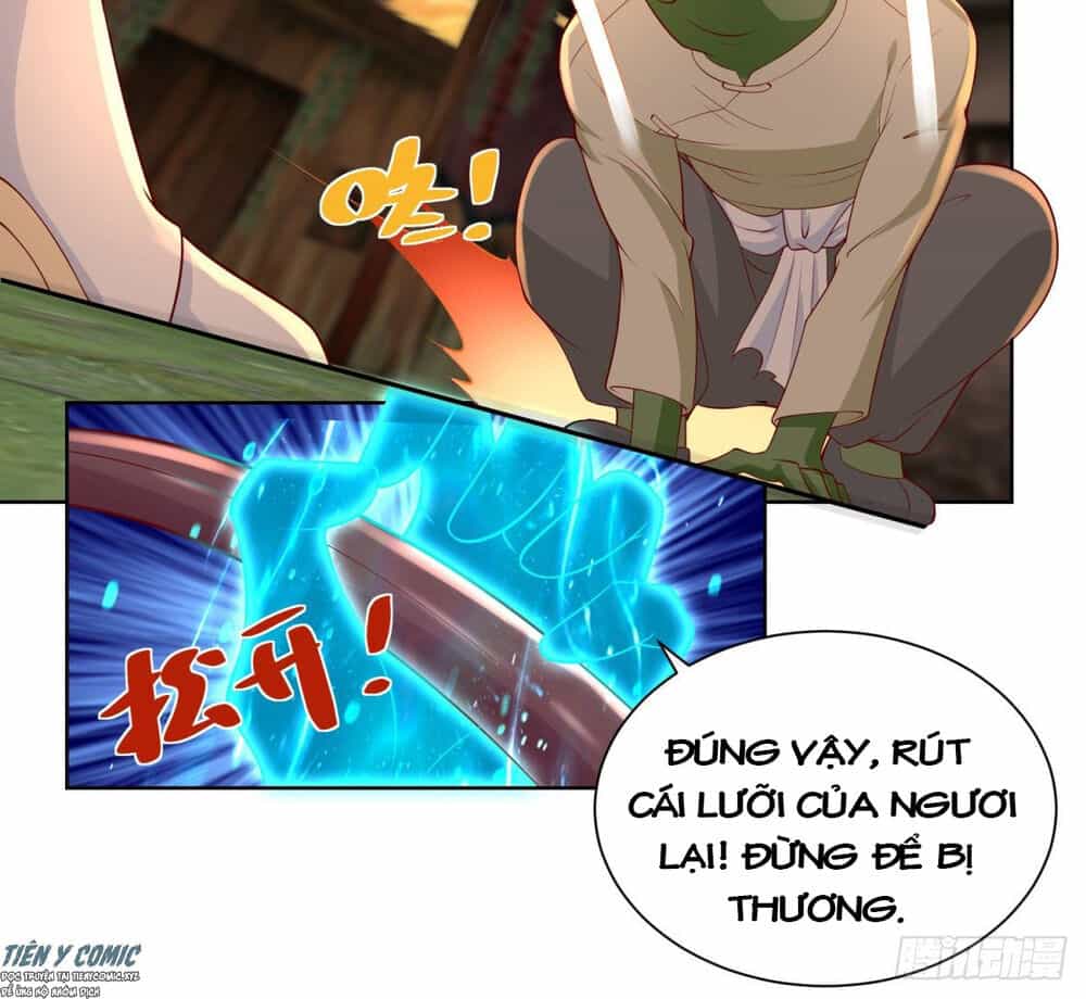 Trọng Sinh Chi Thần Đế Trở Về - Chương 24 - ảnh 18