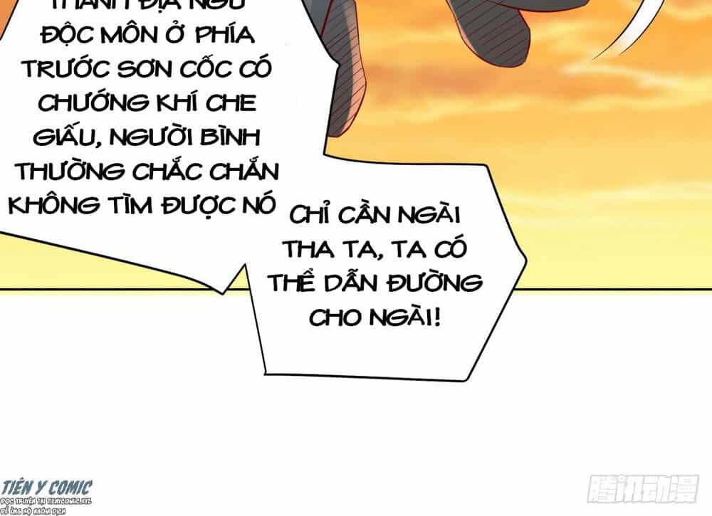 Trọng Sinh Chi Thần Đế Trở Về - Chương 24 - ảnh 28
