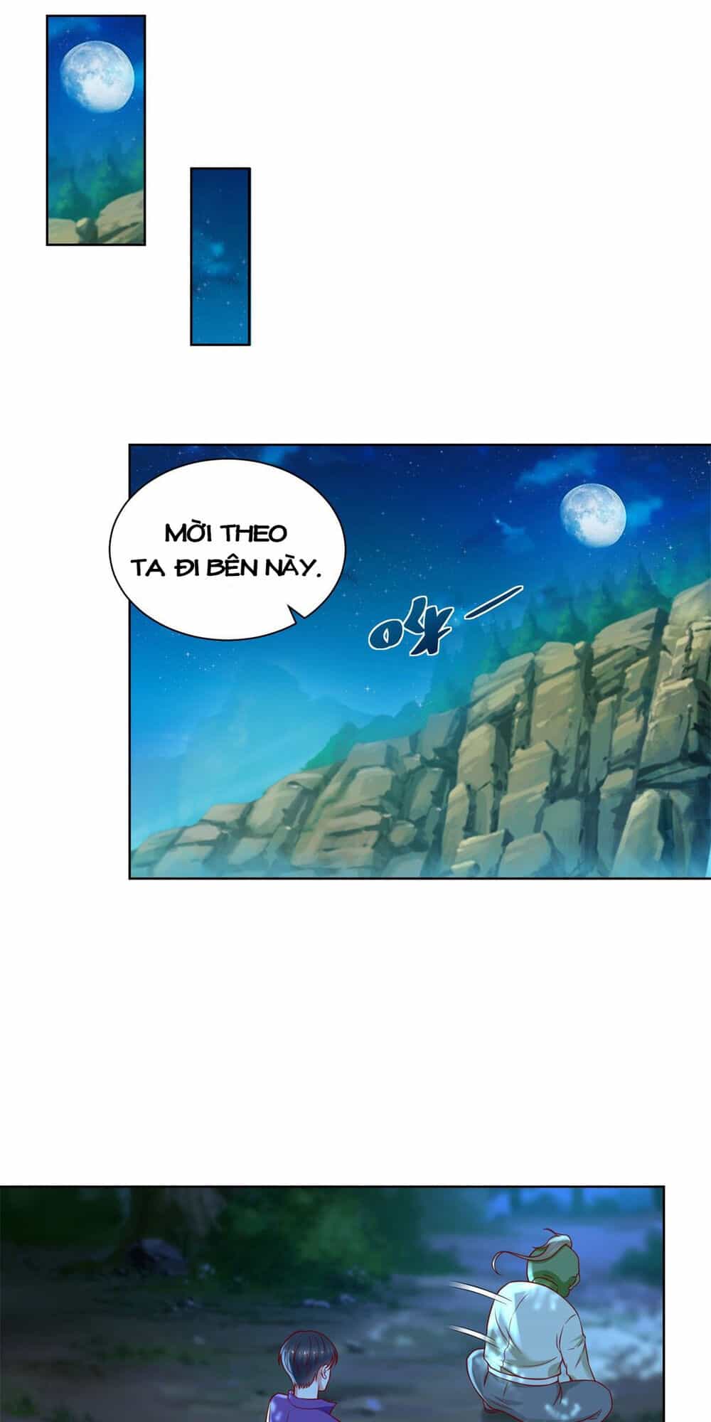 Trọng Sinh Chi Thần Đế Trở Về - Chương 24 - ảnh 31
