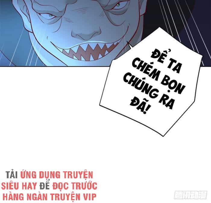 Trọng Sinh Chi Thần Đế Trở Về - Chương 25 - ảnh 19
