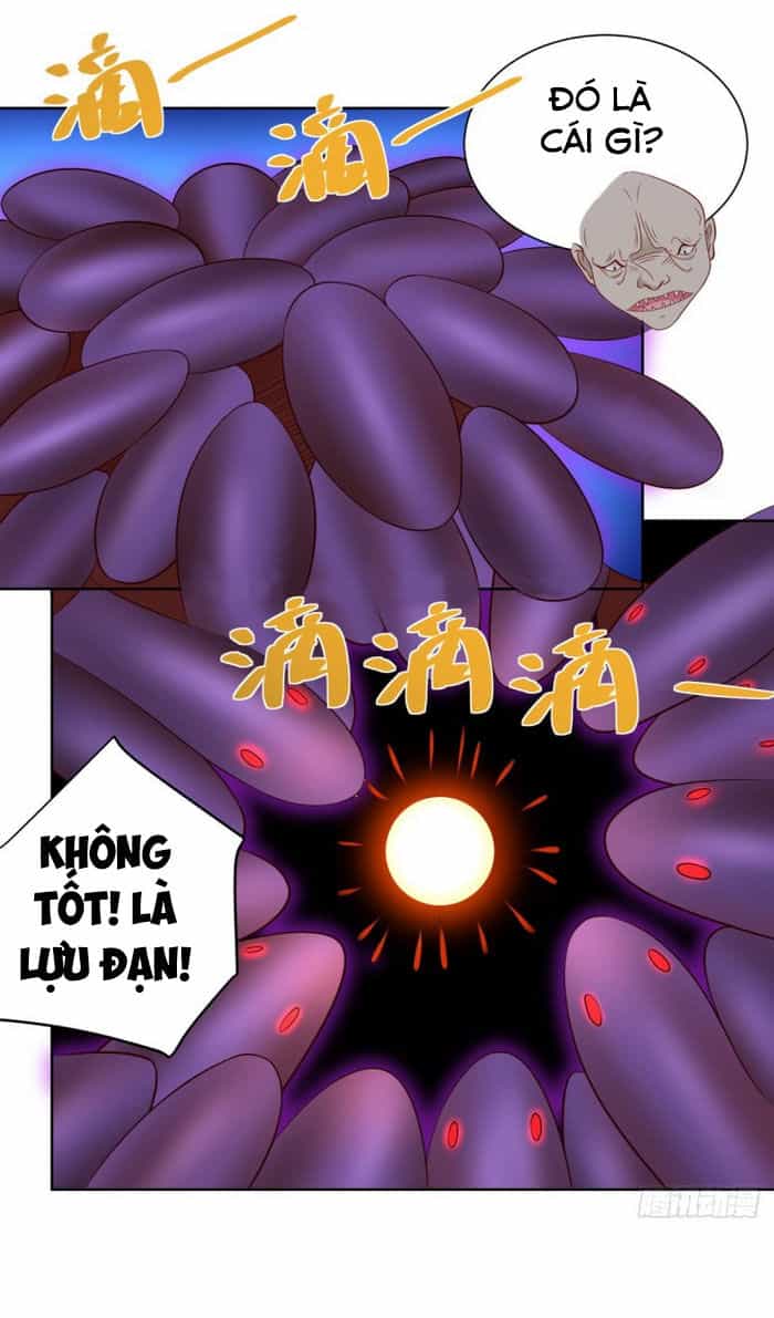 Trọng Sinh Chi Thần Đế Trở Về - Chương 26 - ảnh 18