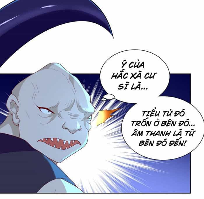 Trọng Sinh Chi Thần Đế Trở Về - Chương 26 - ảnh 33