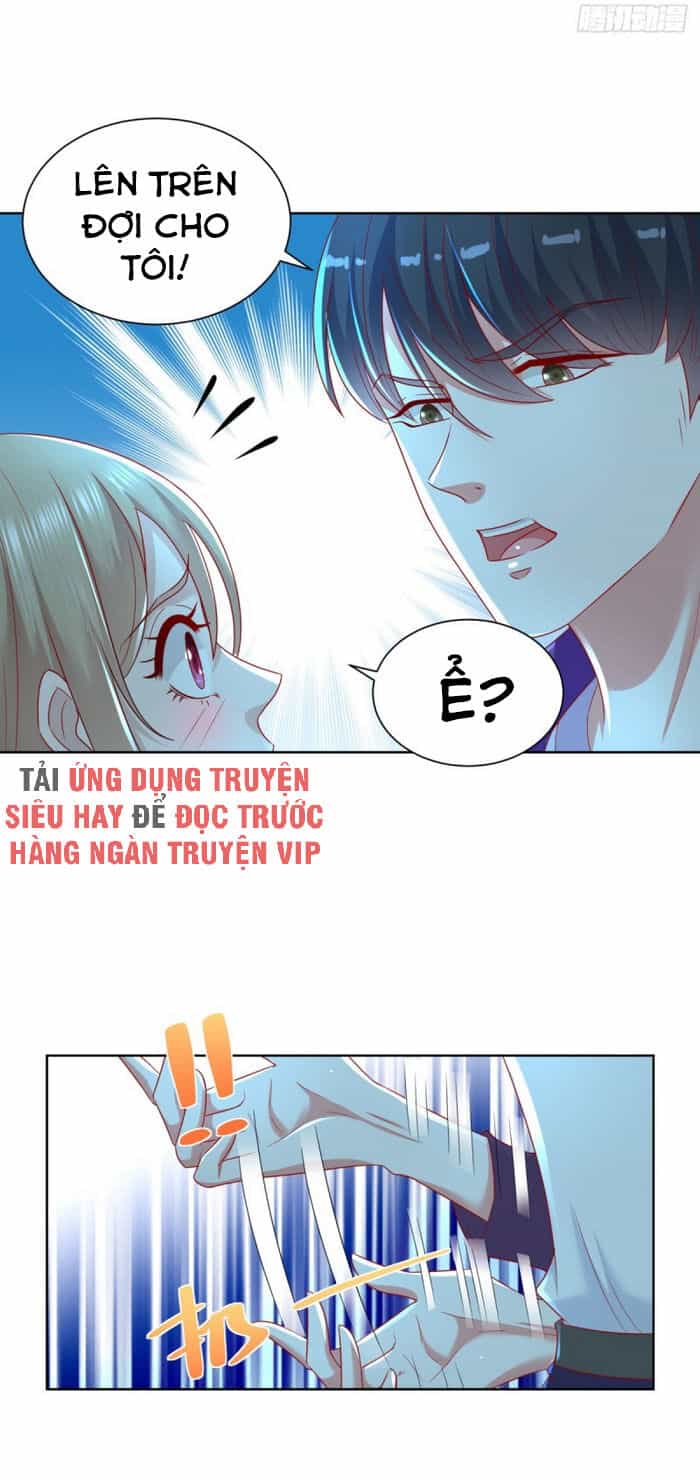 Trọng Sinh Chi Thần Đế Trở Về - Chương 26 - ảnh 5