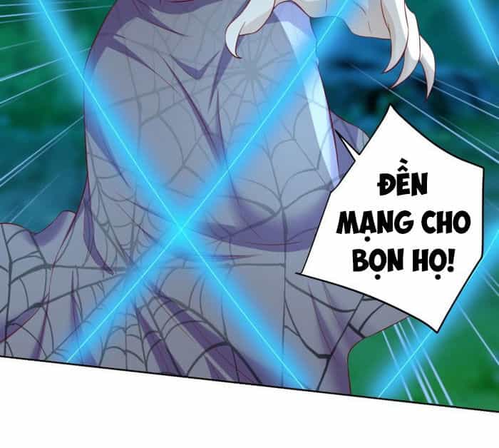 Trọng Sinh Chi Thần Đế Trở Về - Chương 27 - ảnh 17