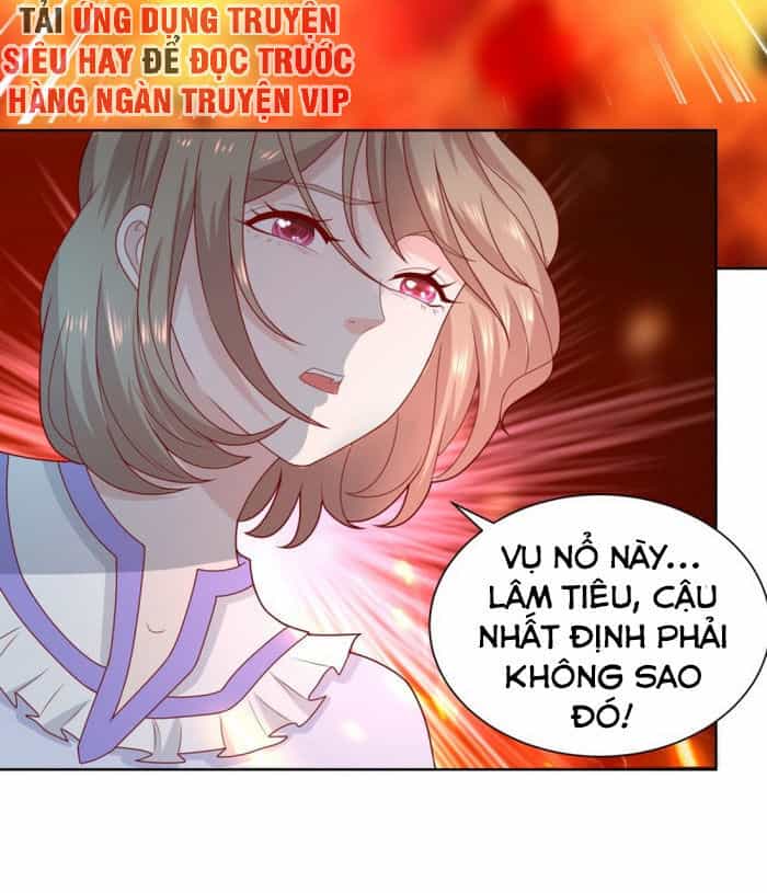 Trọng Sinh Chi Thần Đế Trở Về - Chương 27 - ảnh 30
