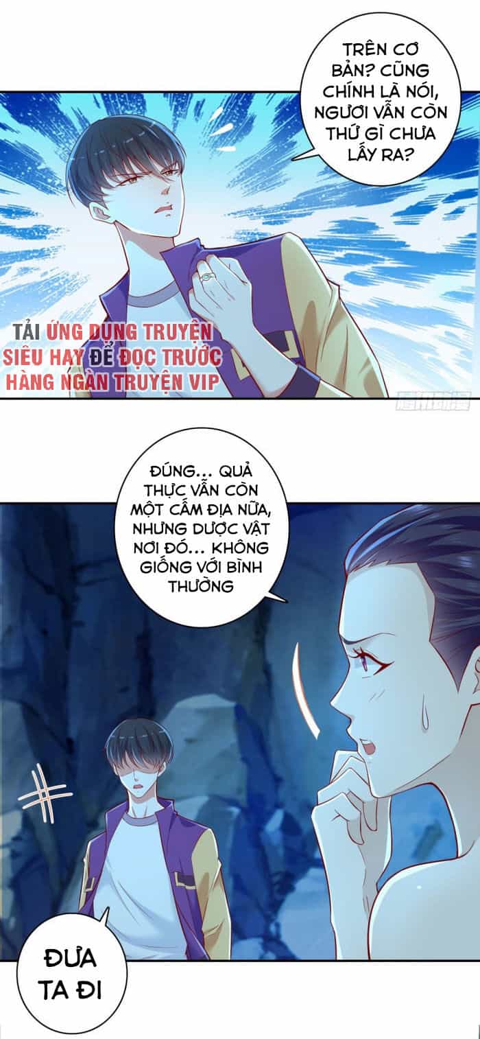 Trọng Sinh Chi Thần Đế Trở Về - Chương 28 - ảnh 27