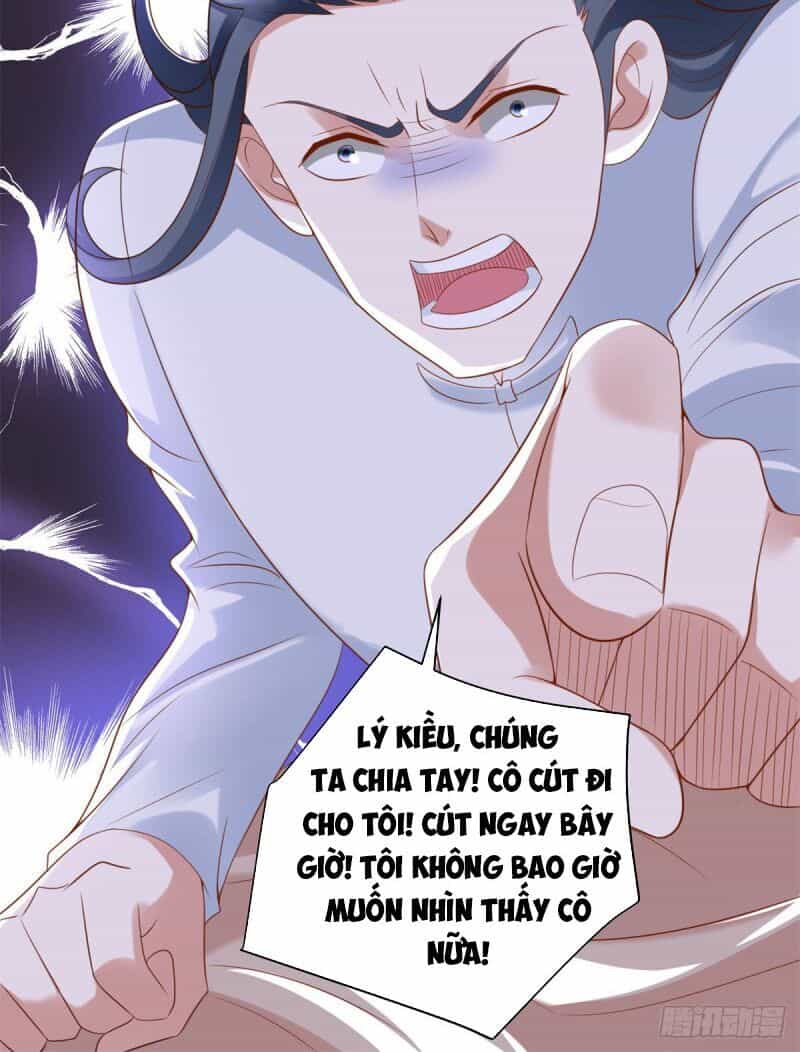 Trọng Sinh Chi Thần Đế Trở Về - Chương 3 - ảnh 10