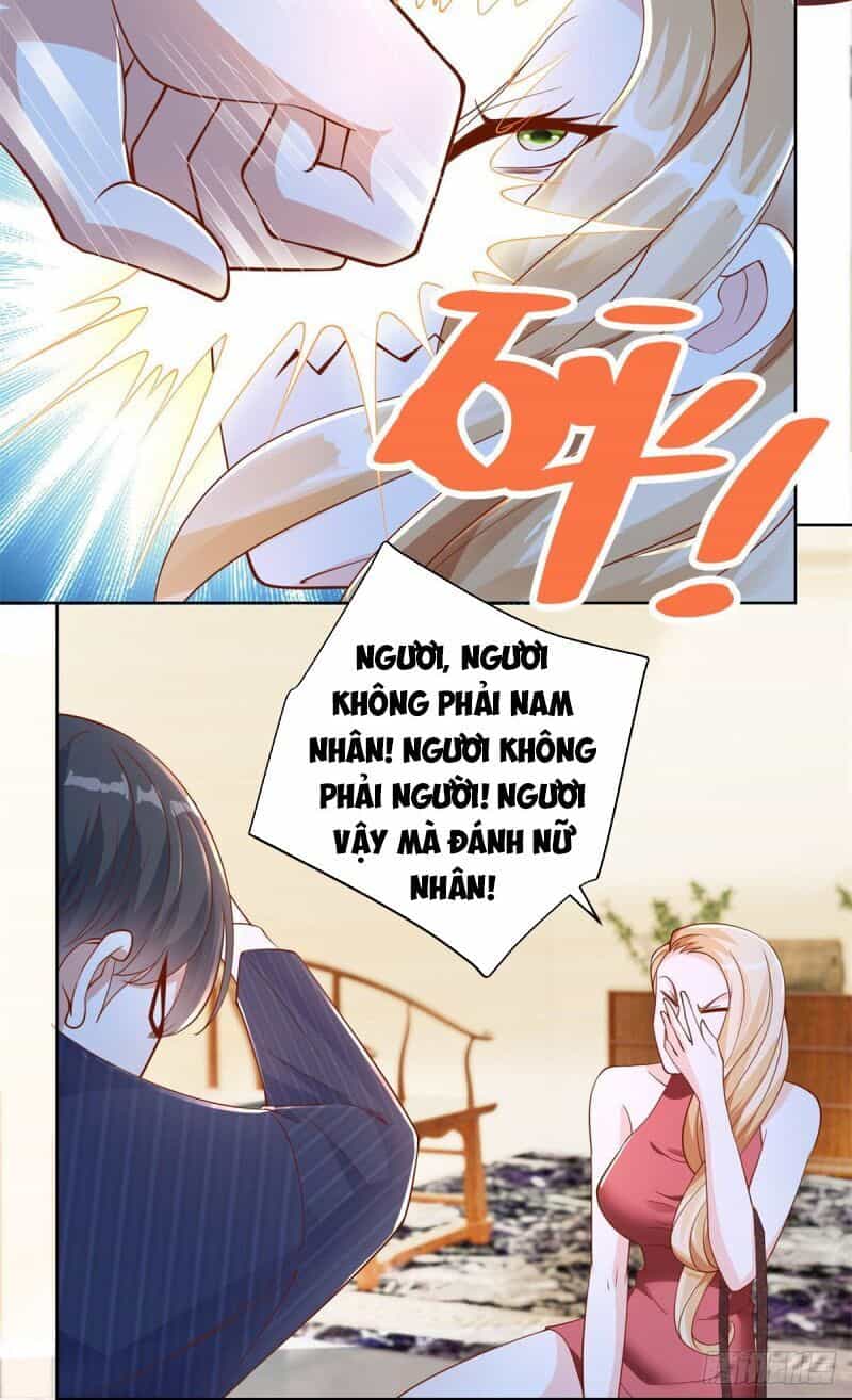 Trọng Sinh Chi Thần Đế Trở Về - Chương 3 - ảnh 18