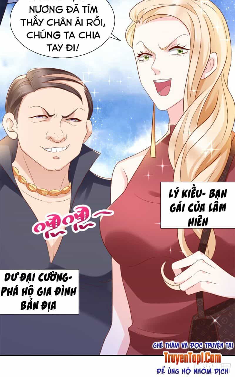 Trọng Sinh Chi Thần Đế Trở Về - Chương 3 - ảnh 2