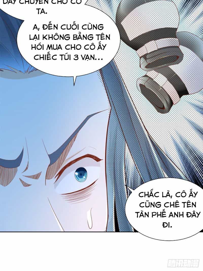 Trọng Sinh Chi Thần Đế Trở Về - Chương 3 - ảnh 26