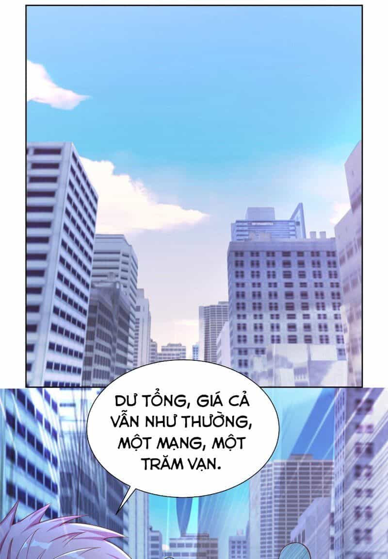 Trọng Sinh Chi Thần Đế Trở Về - Chương 3 - ảnh 32