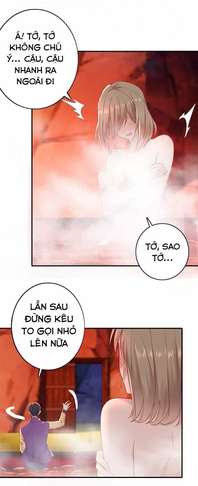 Trọng Sinh Chi Thần Đế Trở Về - Chương 30 - ảnh 22
