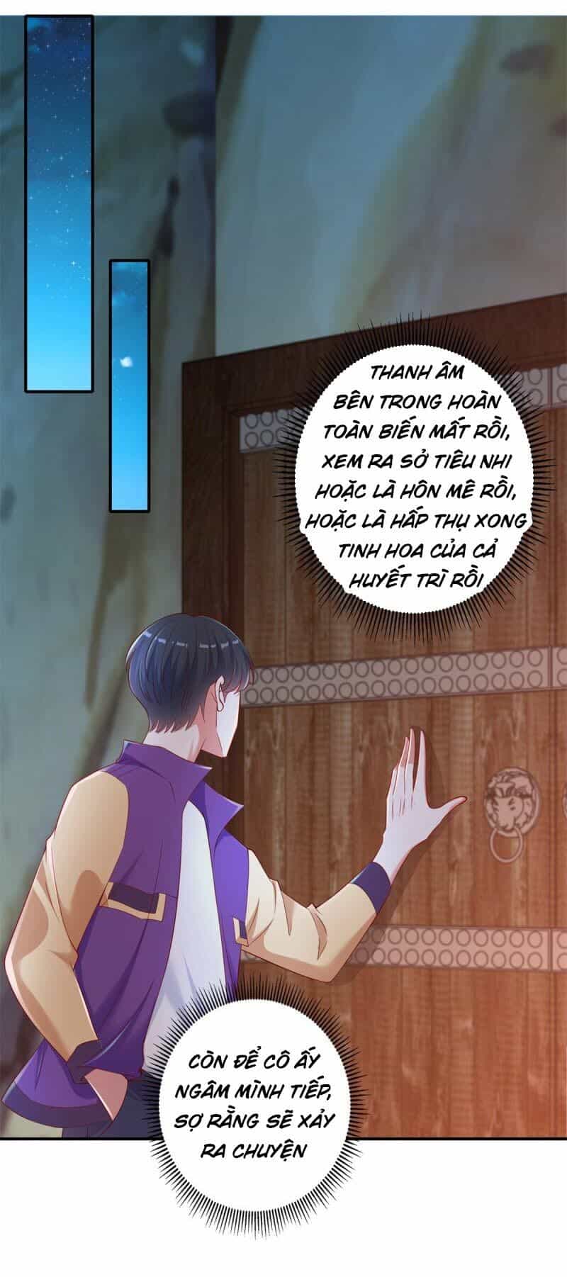 Trọng Sinh Chi Thần Đế Trở Về - Chương 30 - ảnh 28