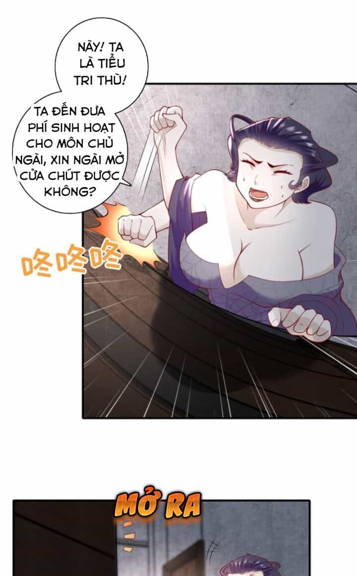 Trọng Sinh Chi Thần Đế Trở Về - Chương 32 - ảnh 13