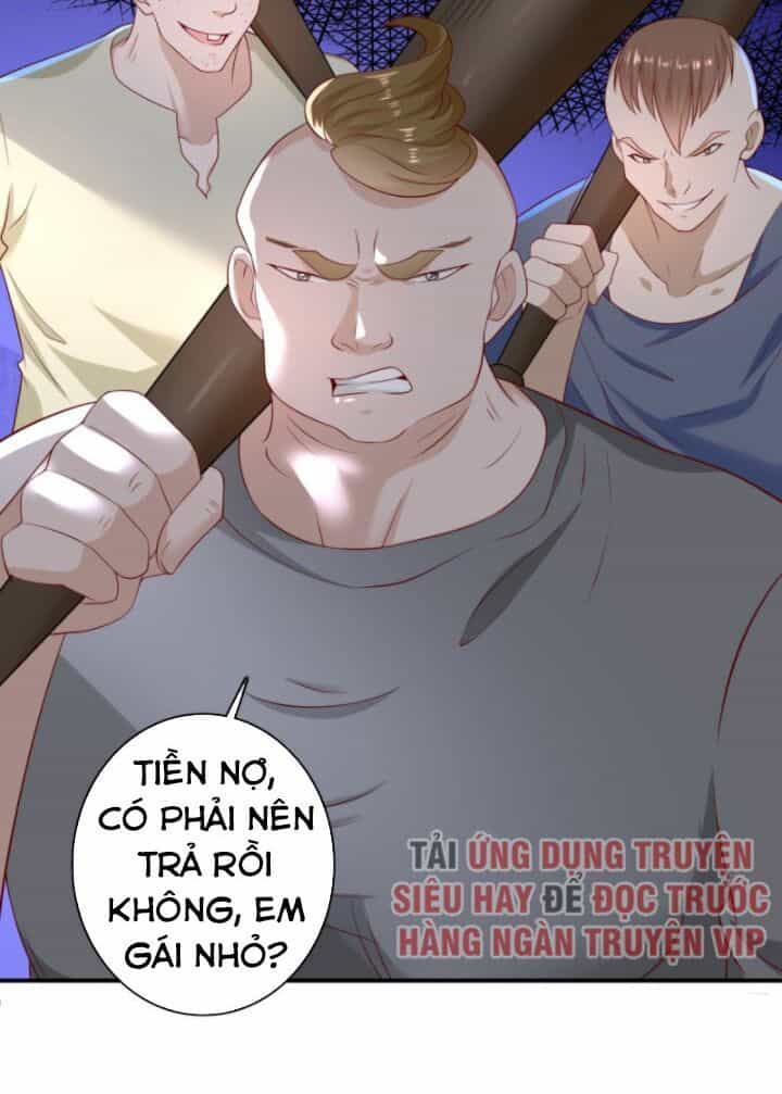 Trọng Sinh Chi Thần Đế Trở Về - Chương 32 - ảnh 24
