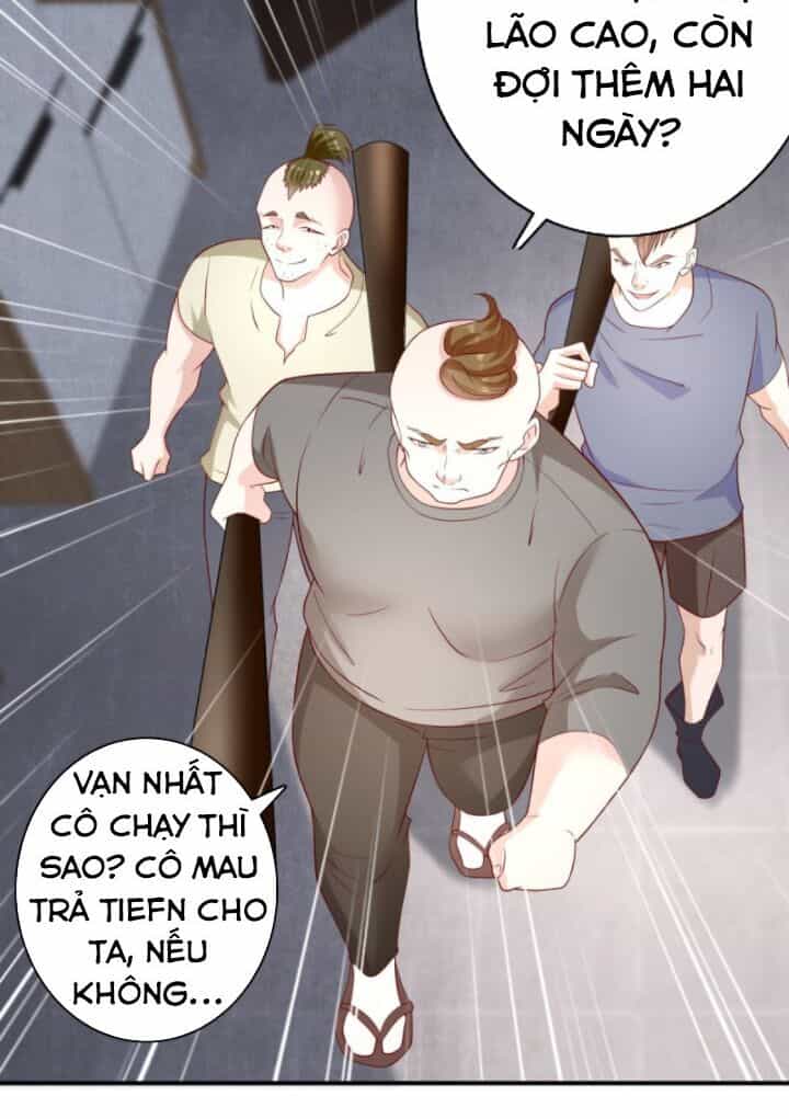 Trọng Sinh Chi Thần Đế Trở Về - Chương 32 - ảnh 26