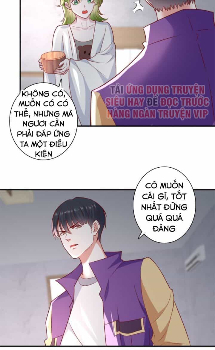 Trọng Sinh Chi Thần Đế Trở Về - Chương 33 - ảnh 22
