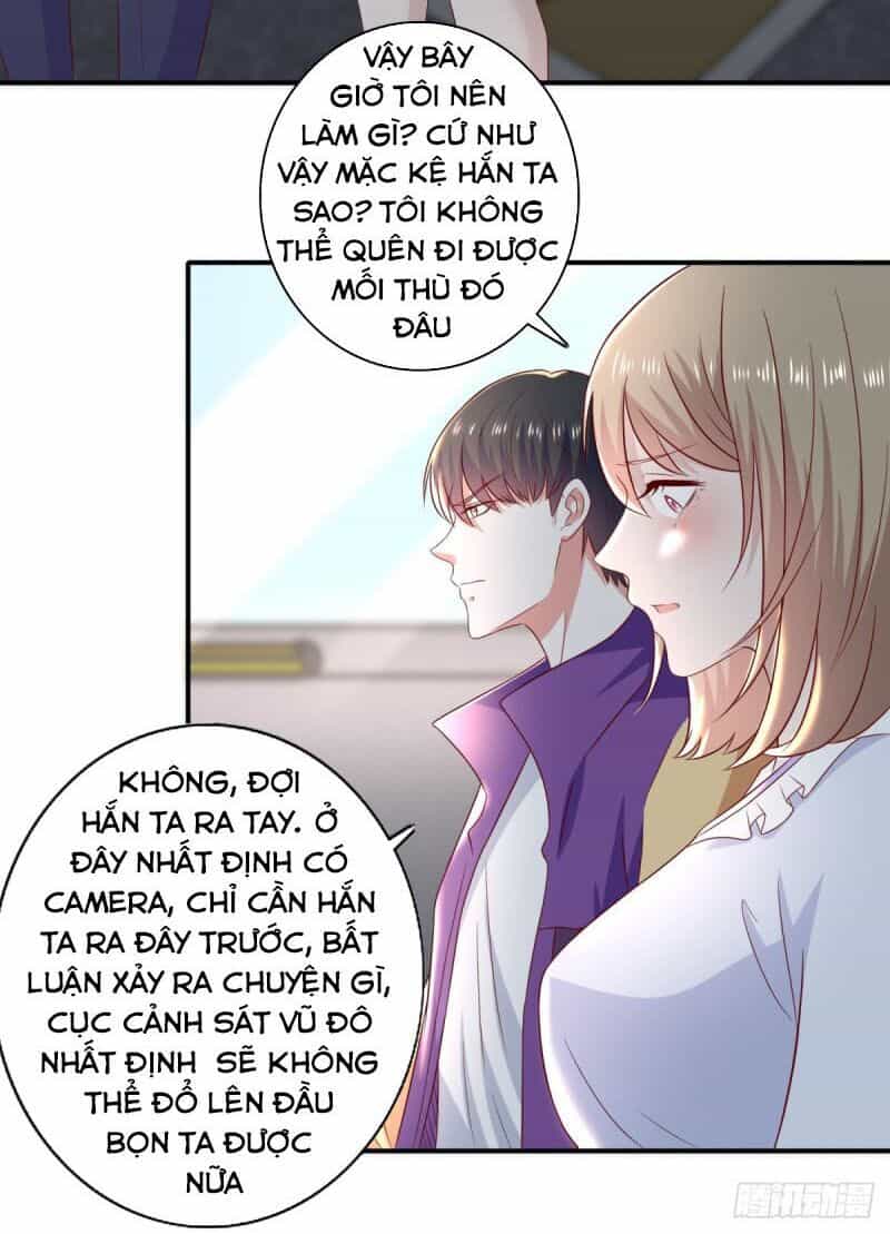 Trọng Sinh Chi Thần Đế Trở Về - Chương 34 - ảnh 20