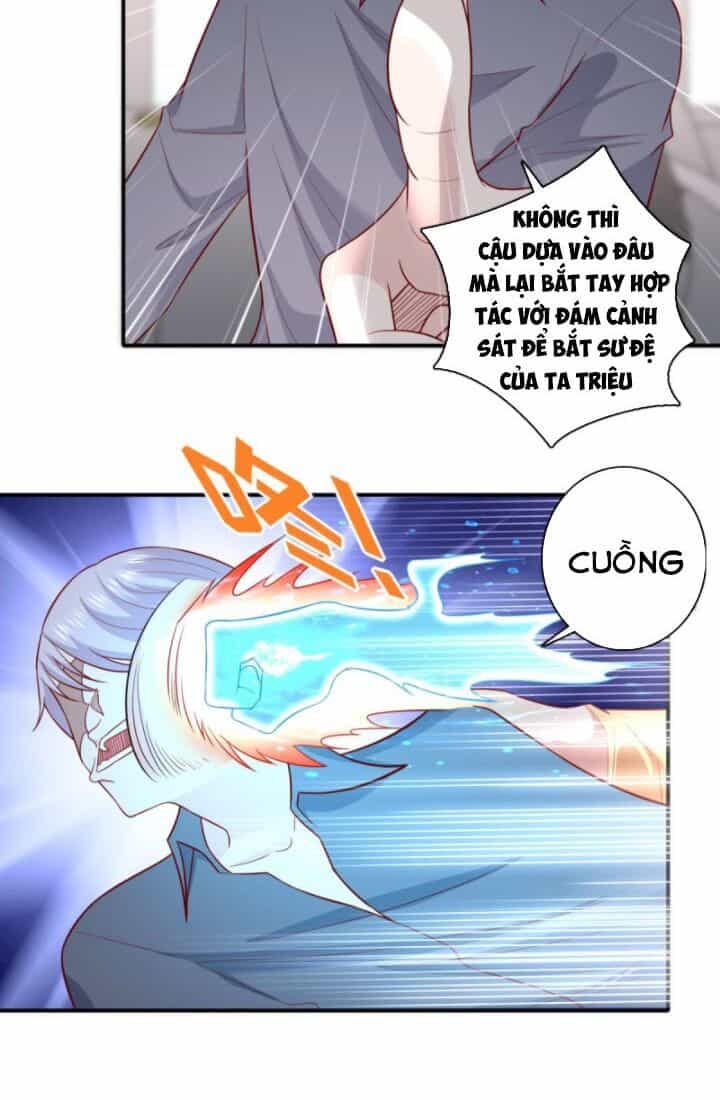Trọng Sinh Chi Thần Đế Trở Về - Chương 35 - ảnh 10