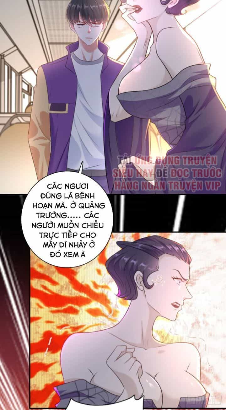 Trọng Sinh Chi Thần Đế Trở Về - Chương 35 - ảnh 28