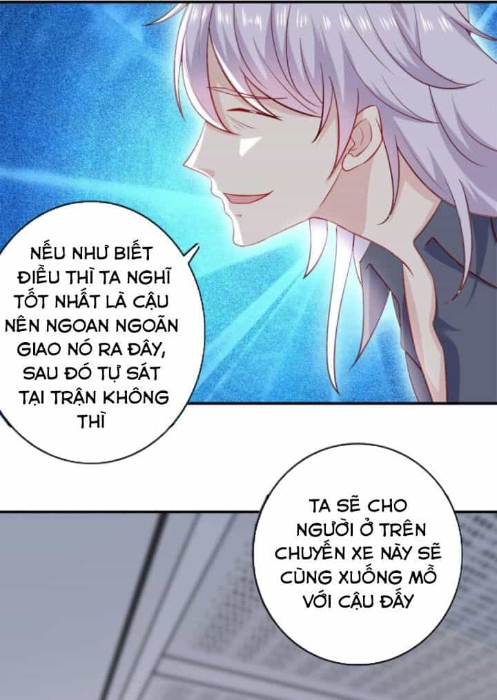 Trọng Sinh Chi Thần Đế Trở Về - Chương 35 - ảnh 6