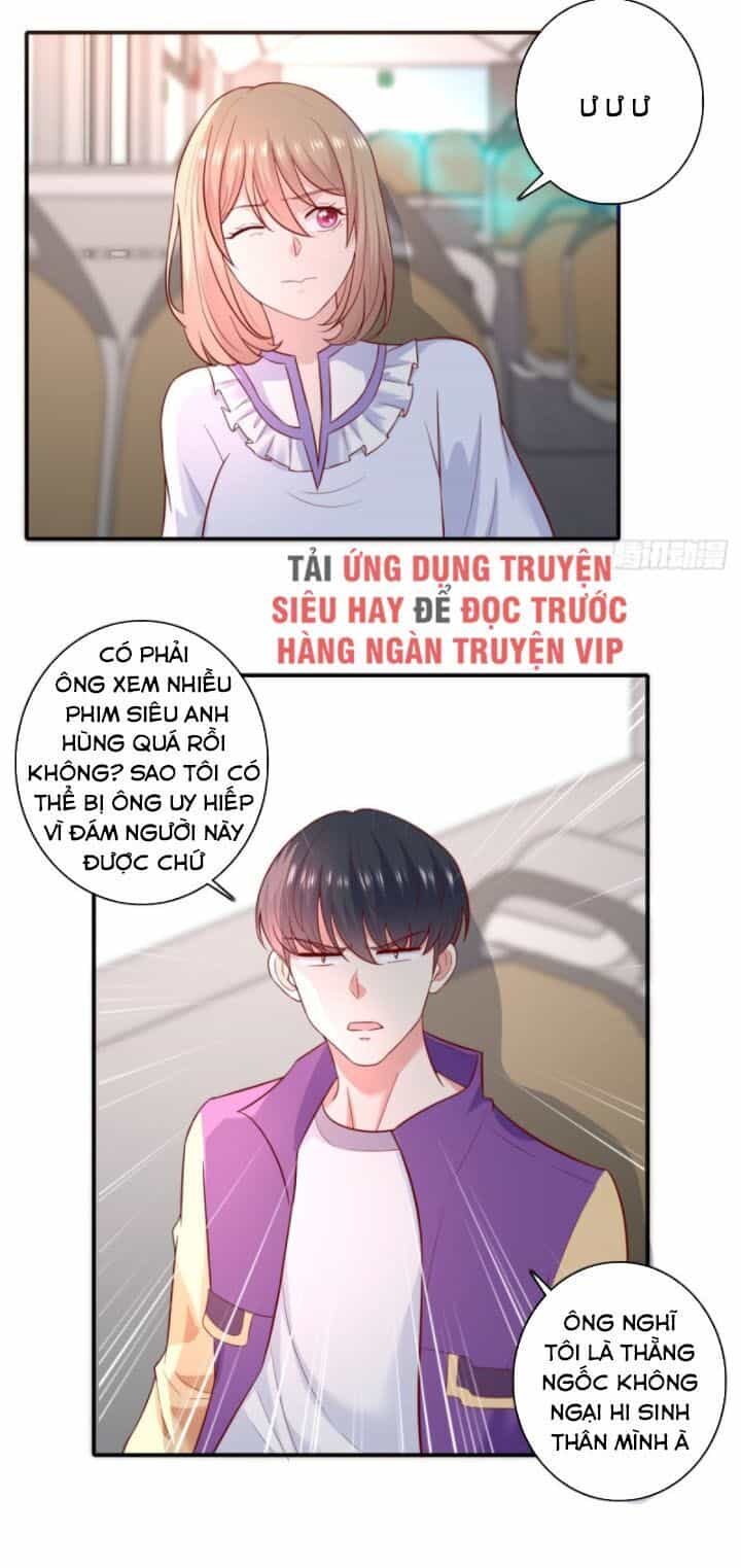 Trọng Sinh Chi Thần Đế Trở Về - Chương 35 - ảnh 8