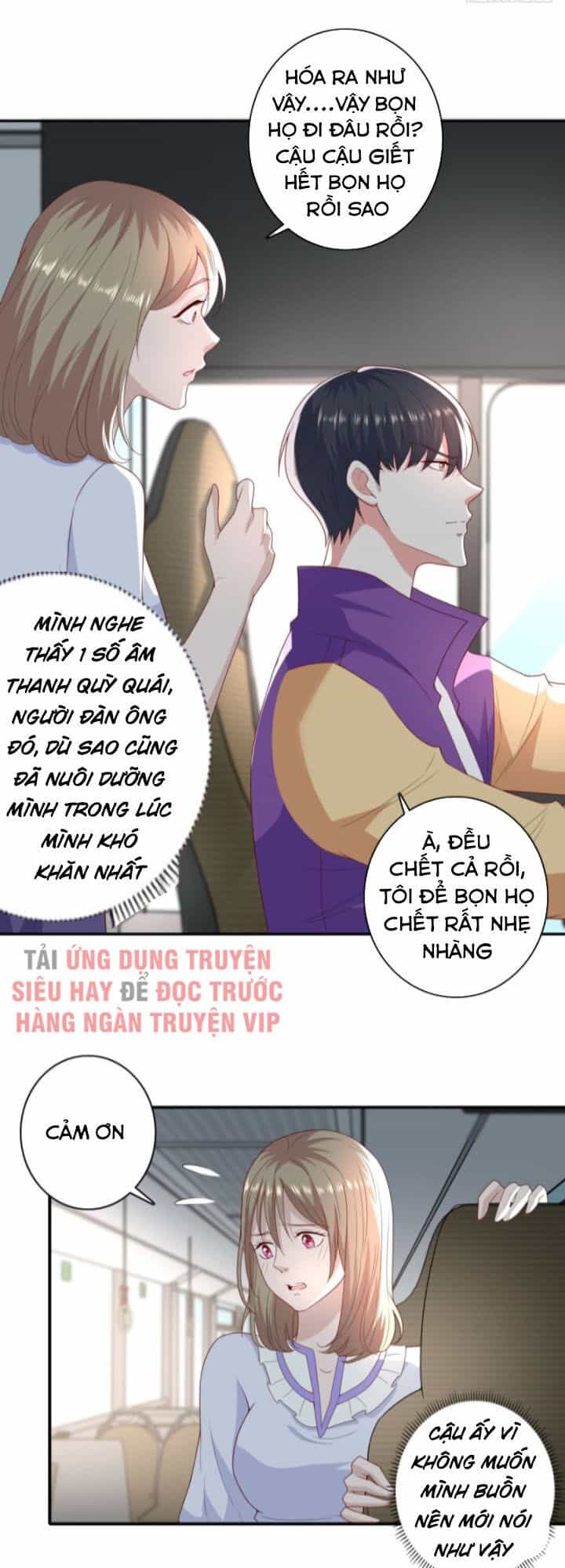 Trọng Sinh Chi Thần Đế Trở Về - Chương 36 - ảnh 25