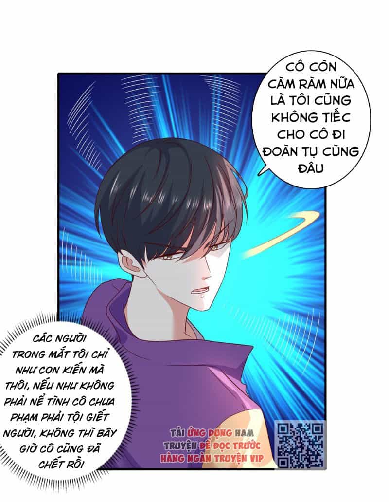 Trọng Sinh Chi Thần Đế Trở Về - Chương 37 - ảnh 5