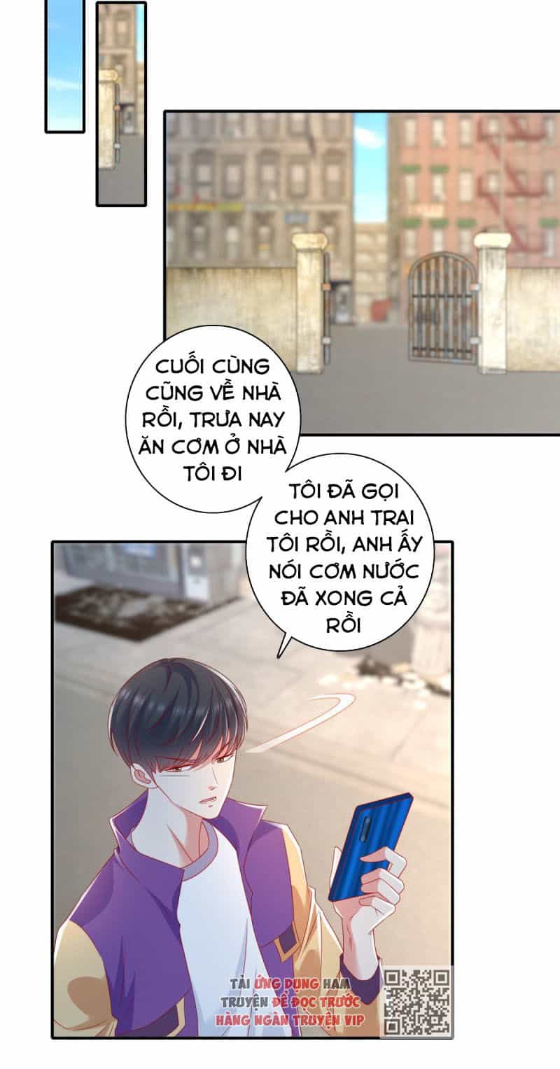 Trọng Sinh Chi Thần Đế Trở Về - Chương 37 - ảnh 8