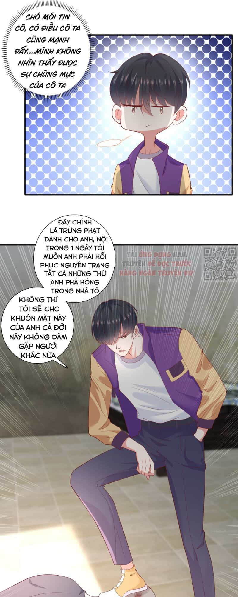 Trọng Sinh Chi Thần Đế Trở Về - Chương 38 - ảnh 17