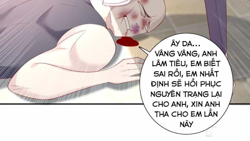 Trọng Sinh Chi Thần Đế Trở Về - Chương 38 - ảnh 18