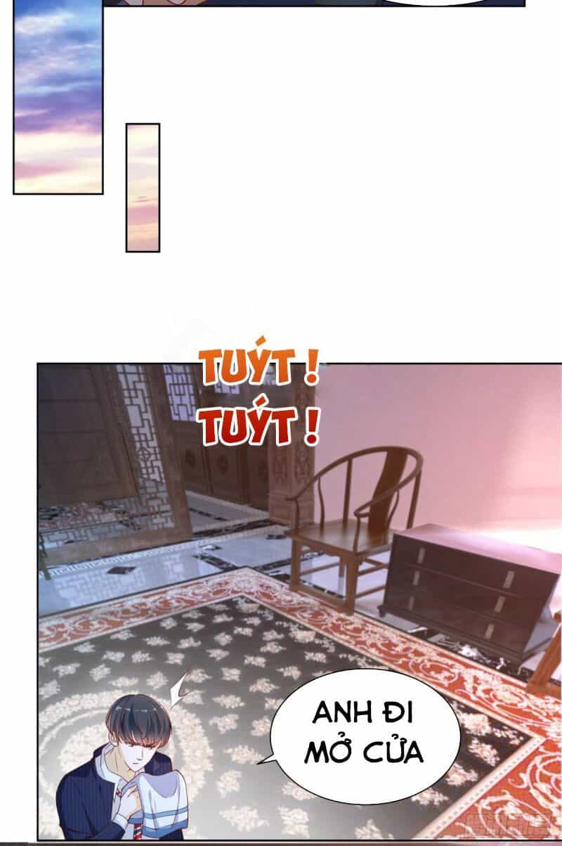 Trọng Sinh Chi Thần Đế Trở Về - Chương 4 - ảnh 3