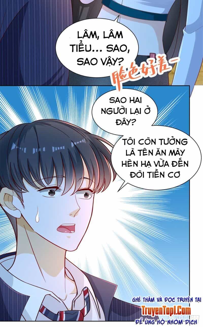 Trọng Sinh Chi Thần Đế Trở Về - Chương 4 - ảnh 8