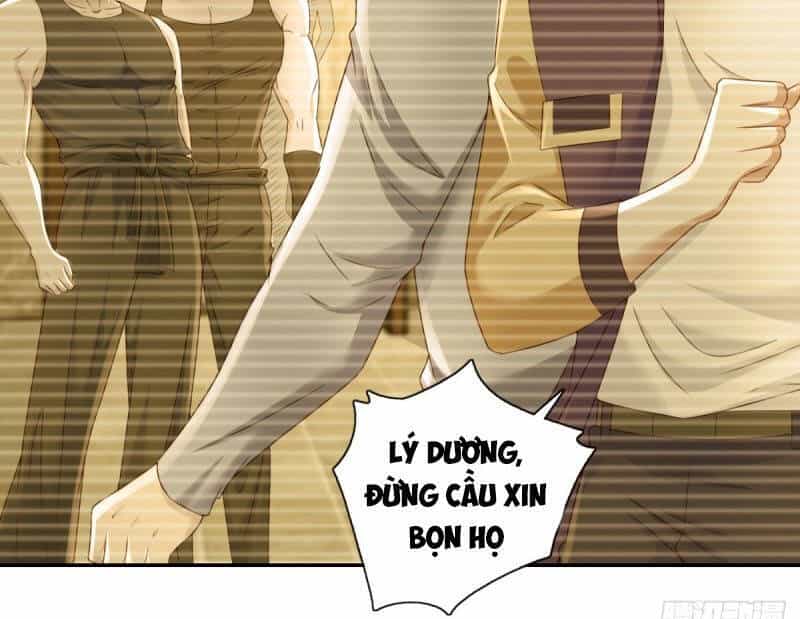Trọng Sinh Chi Thần Đế Trở Về - Chương 41 - ảnh 19