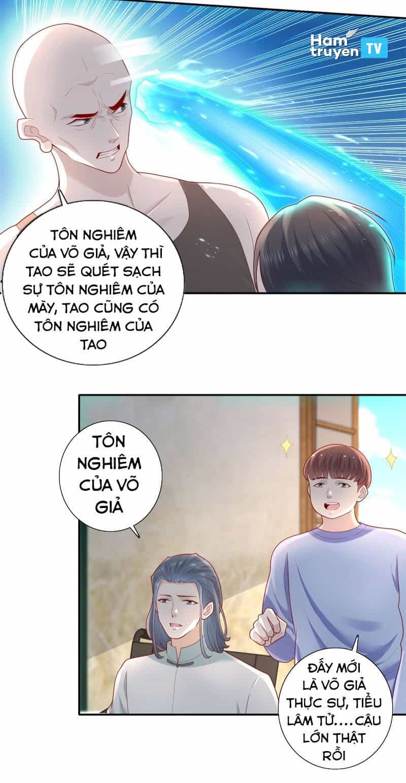 Trọng Sinh Chi Thần Đế Trở Về - Chương 41 - ảnh 7
