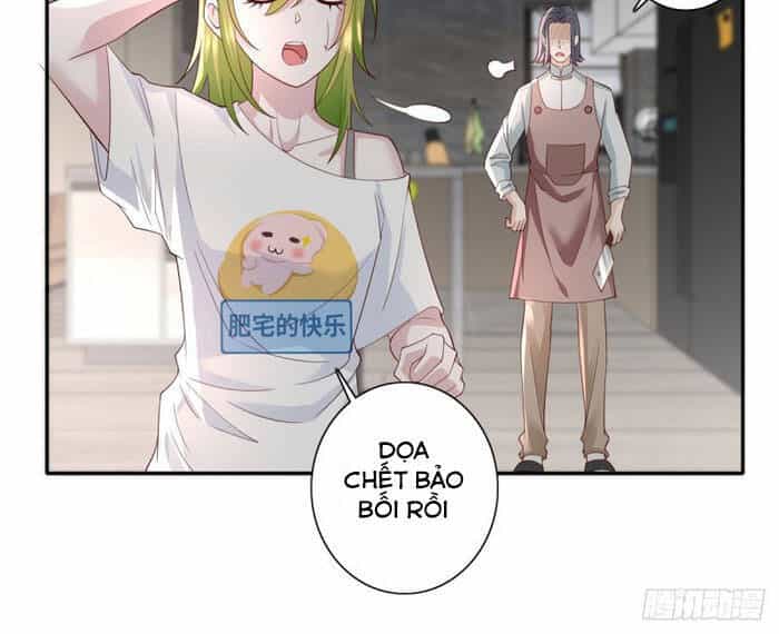 Trọng Sinh Chi Thần Đế Trở Về - Chương 42 - ảnh 18
