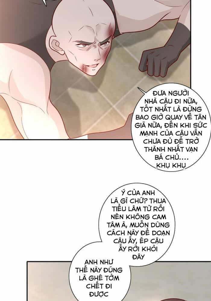 Trọng Sinh Chi Thần Đế Trở Về - Chương 42 - ảnh 6